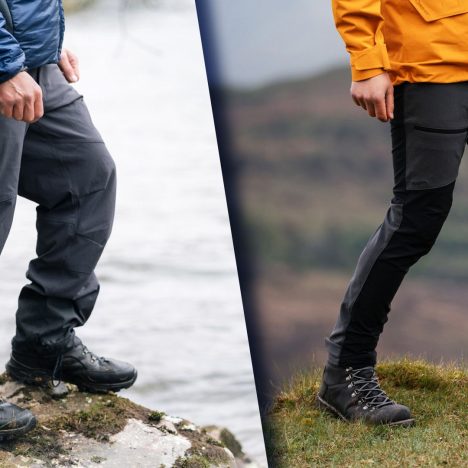 How Can I Become a Hiking Guide in Canada?