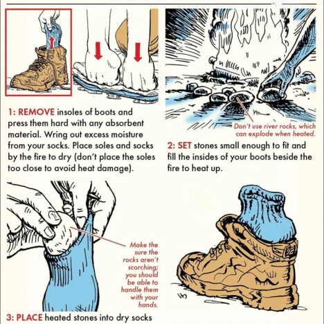 When to Replace Hiking Boots: Maximizing Your Investment