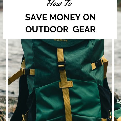 How Can I Become a Hiking Guide in Canada?