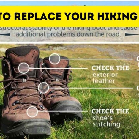 Hiking & Knee Pain: Common Mistakes to Avoid